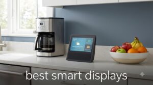 best smart displays