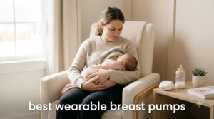 best wearable breast pumps