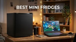 best mini fridges