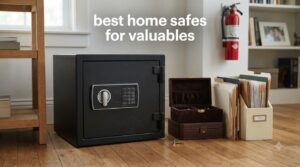 best home safes for valuables
