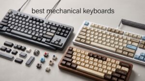 best mechanical keyboards