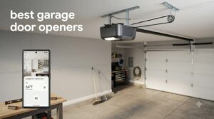 best garage door openers
