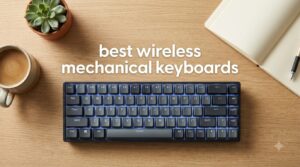 best wireless mechanical keyboards