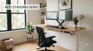 best standing desks