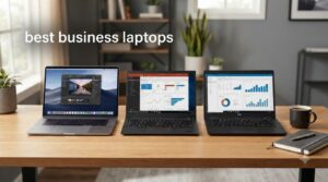 best business laptops