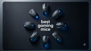 best gaming mice