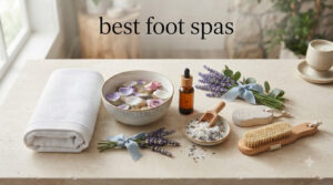 best foot spas