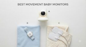best movement baby monitors