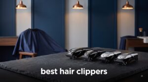 best hair clippers