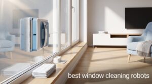 best window cleaning robots