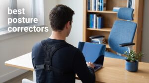 best posture correctors