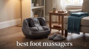 best foot massagers