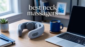best neck massagers