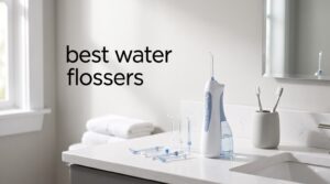 best water flossers