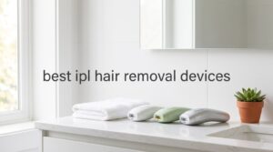 best ipl hair removal devices