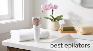 best epilators