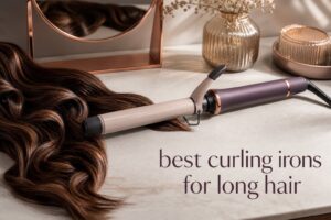 best curling irons for long hair