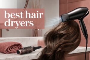 best hair dryers