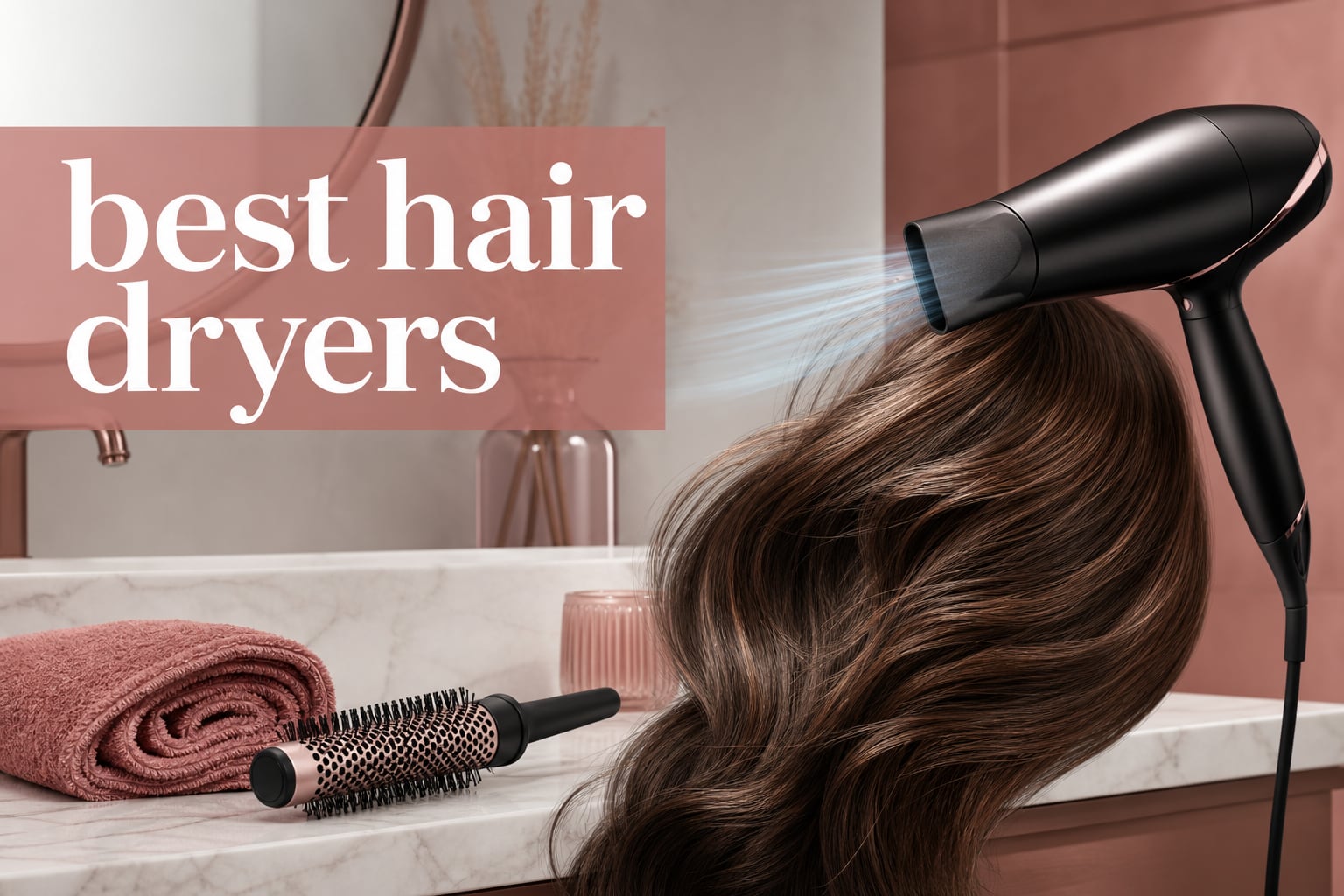 best hair dryers