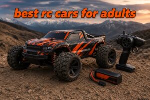 best rc cars for adults