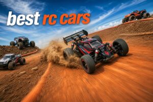 best rc cars