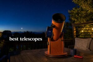 best telescopes
