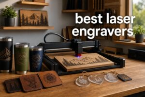 best laser engravers