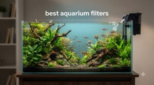 best aquarium filters