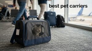 best pet carriers
