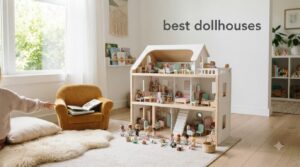 best dollhouses