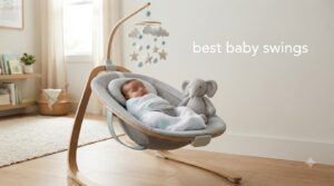 best baby swings