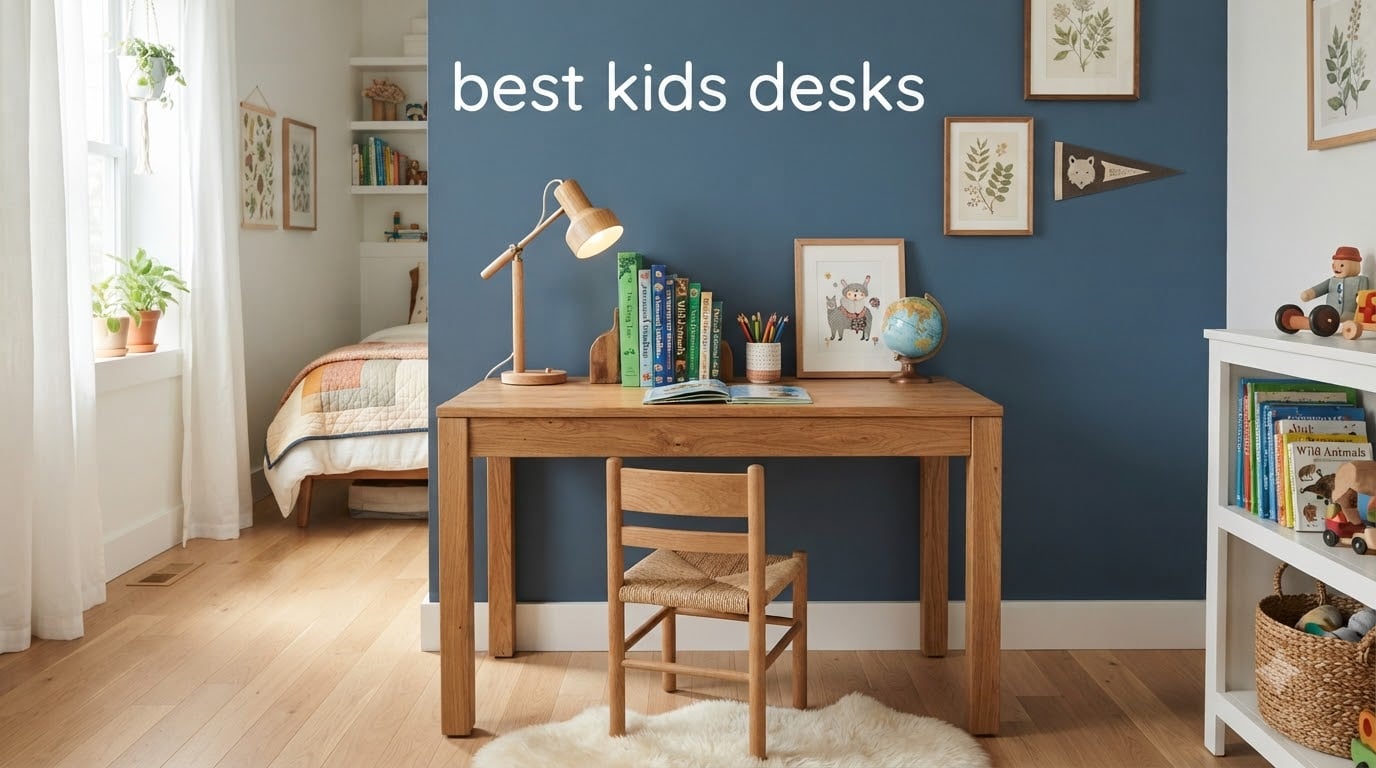best kids desks