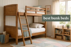 best bunk beds