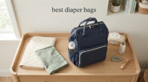 best diaper bags