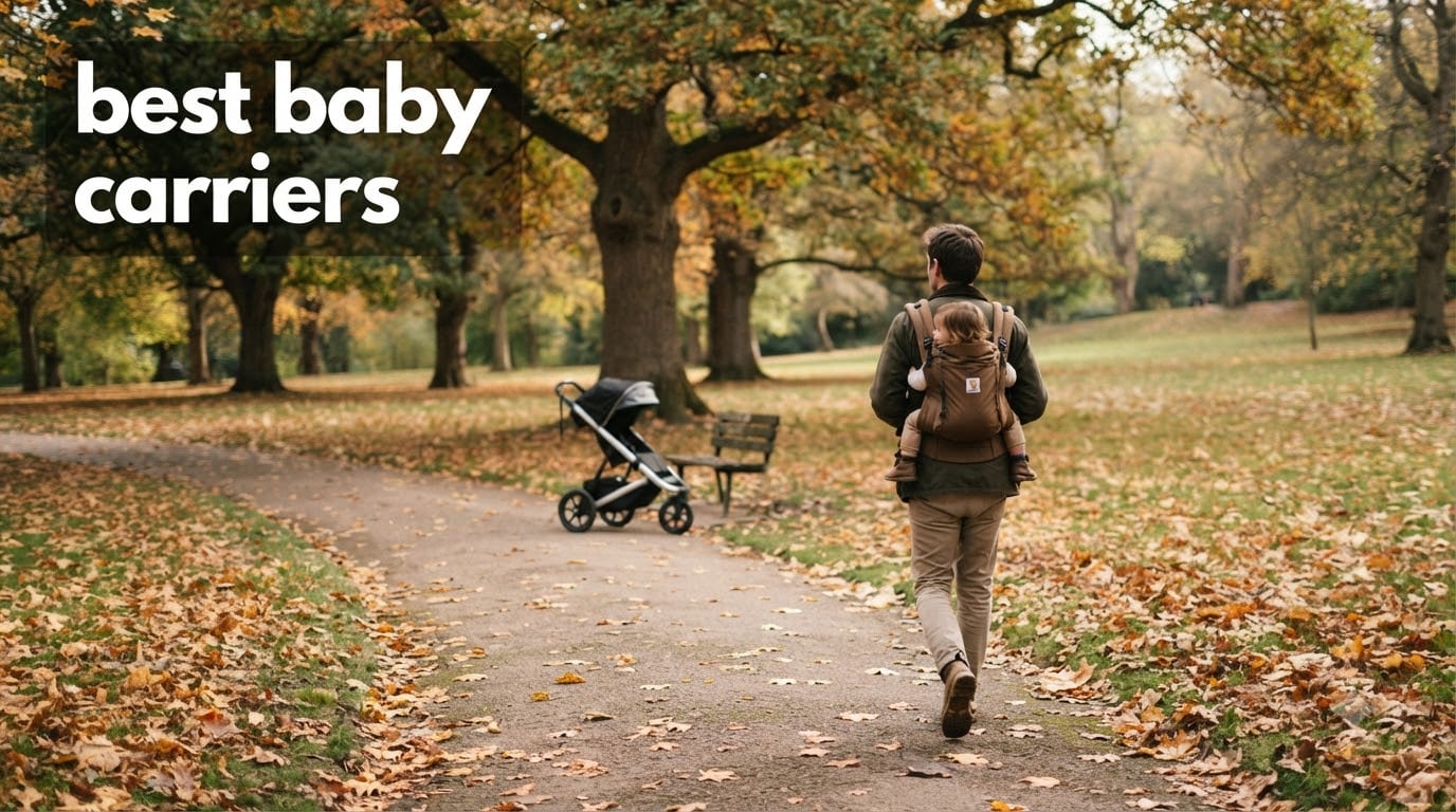 best baby carriers