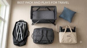 best pack and plays for travel