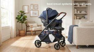 best travel systems with car seats