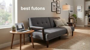best futons
