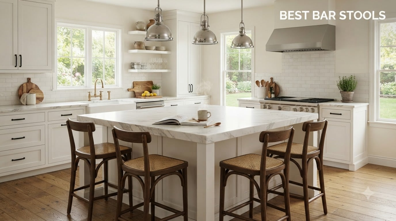 best bar stools