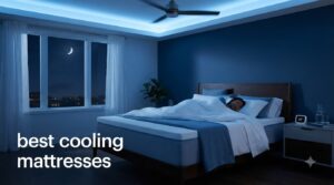 best cooling mattresses