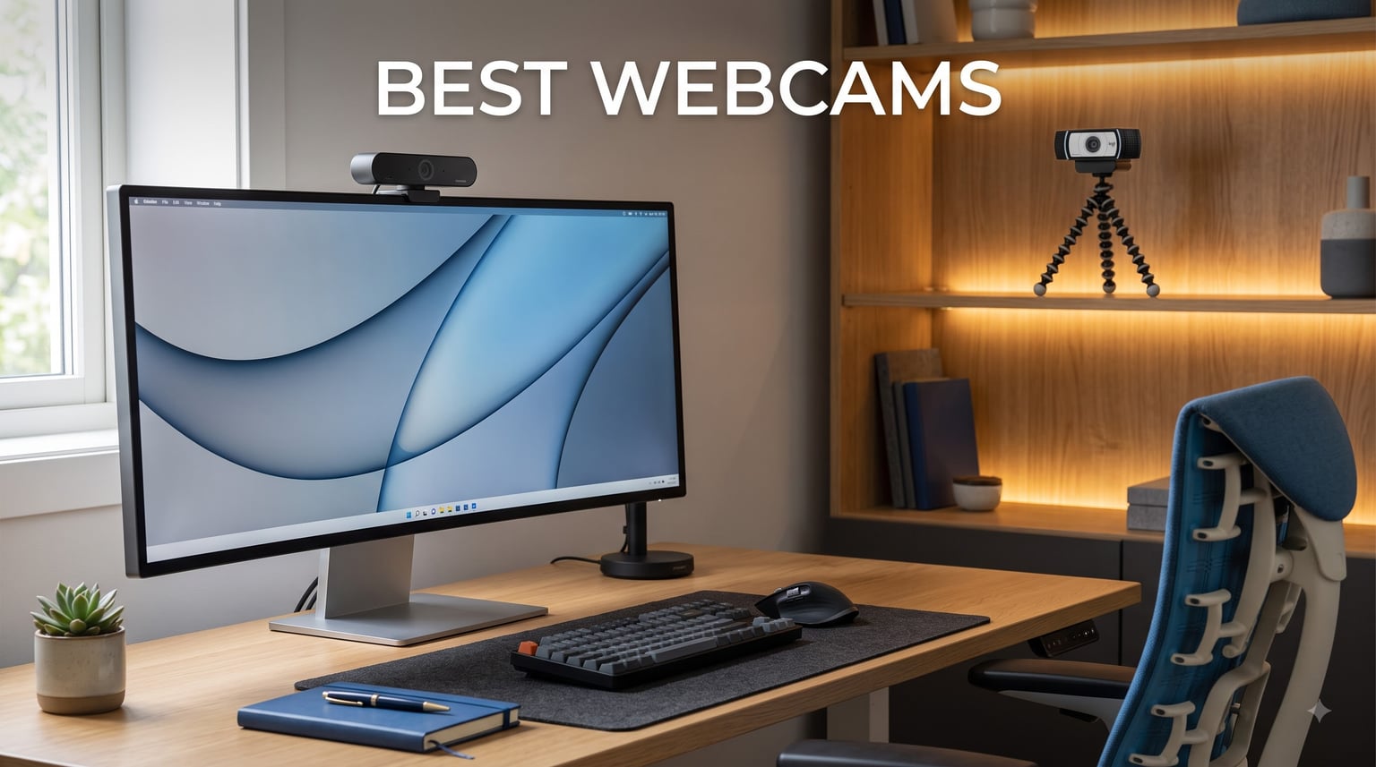 best webcams