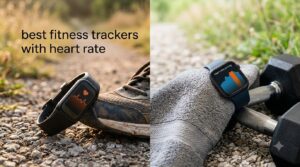 best fitness trackers with heart rate
