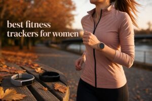 best fitness trackers for women