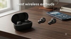 best wireless earbuds