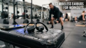 best wireless earbuds for workouts