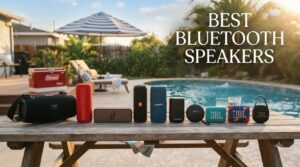 best bluetooth speakers