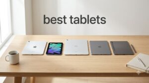 best tablets