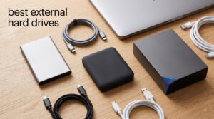 best external hard drives