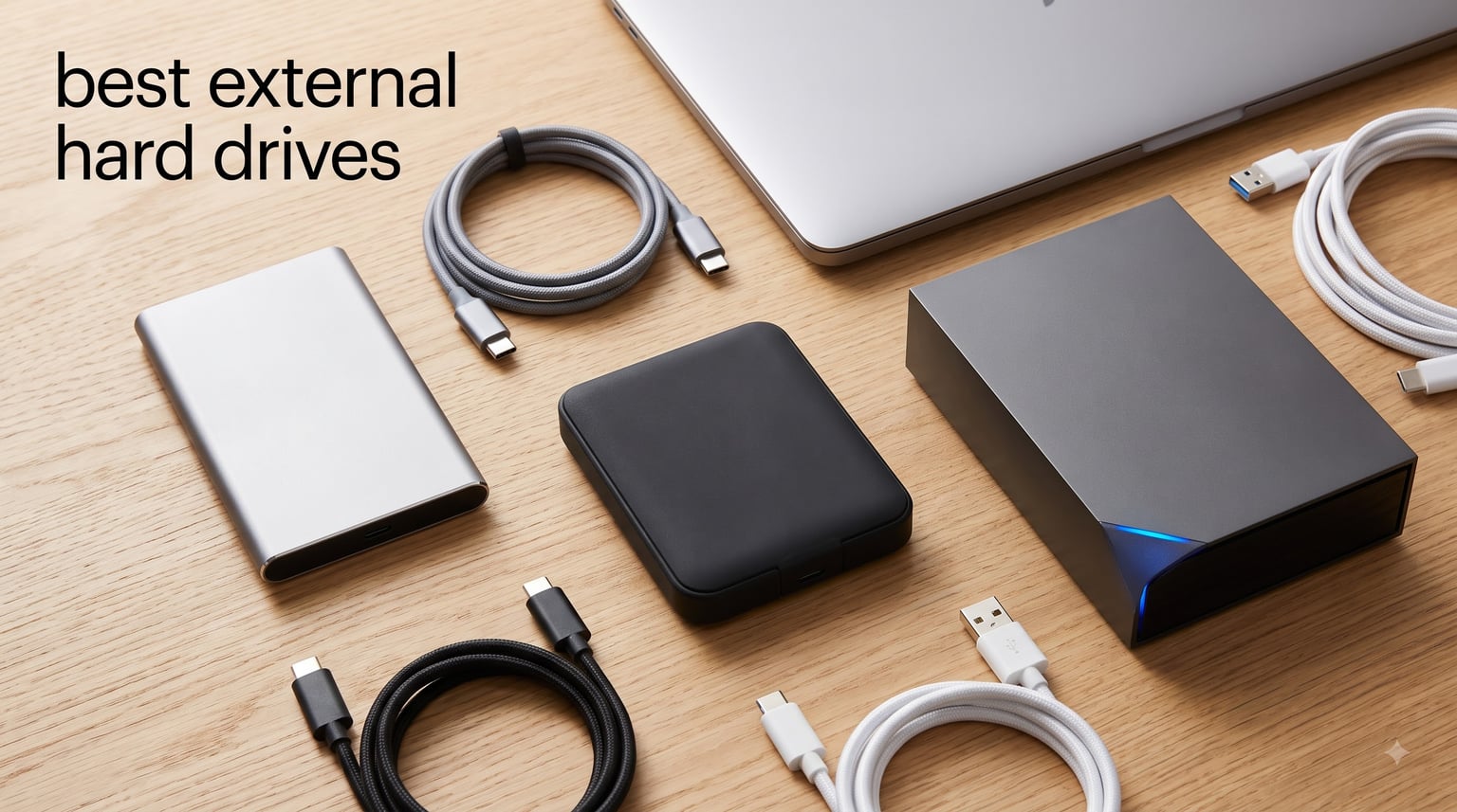 best external hard drives