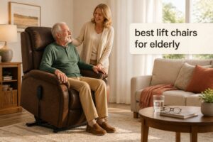 best lift chairs for elderly